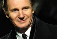 Лиама Нисона заставят скрываться от мафии