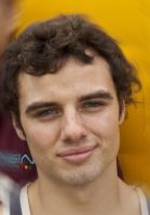 Джошуа МакКензи фото