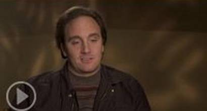 Интервью с Джейем Мором
