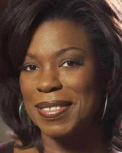 Лоррейн Туссен фото