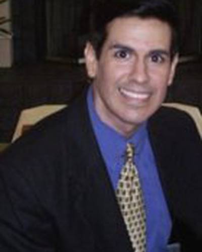 Род Л. Гриффин фото