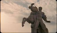 Кадр Пазолини