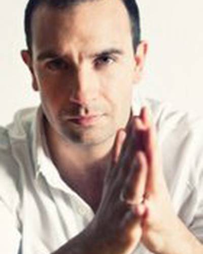 Ерун Шпиценбергер фото