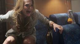 Кадр из фильма "Змеиный полет" - 2