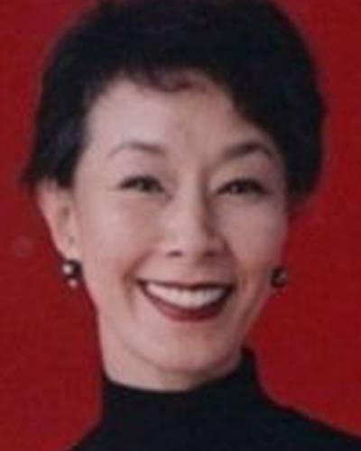 Митиё Окусу фото