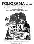 Постер из фильма "Cañas y barro" - 1
