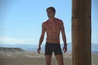 Кадр Игра на выживание