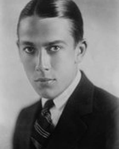 Джек Пикфорд фото