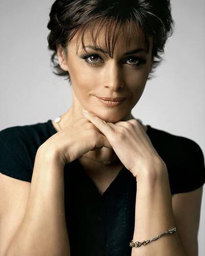 Наталья Бузько фото