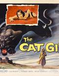 Постер из фильма "Женщина-кошка" - 1