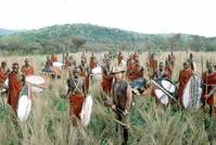 Кадр Призрак и Тьма