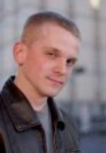 Бенжамин Д. Болдуин фото