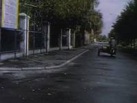 Кадр Целуются зори