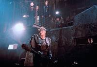 Кадр Приветствие джаггера