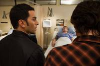 Кадр Всемогущие Джонсоны