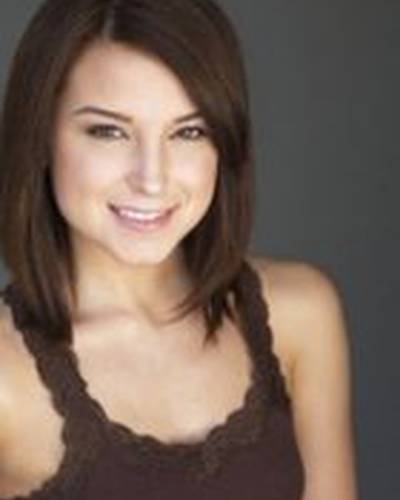 Мэдисен Хилл фото