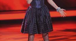 Кадр из фильма "Американский идол: Поиск суперзвезды" - 2