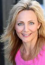 Джен Броберг фото