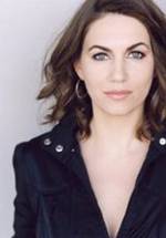 Лаура Симс фото