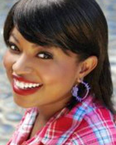 Манушка Гуеррир фото