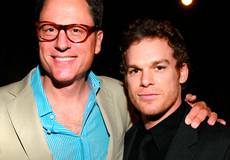 Продюсер «Правосудия Декстера» расстроен финалом сериала