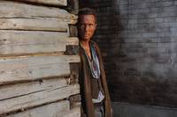 Кадр Том Сойер