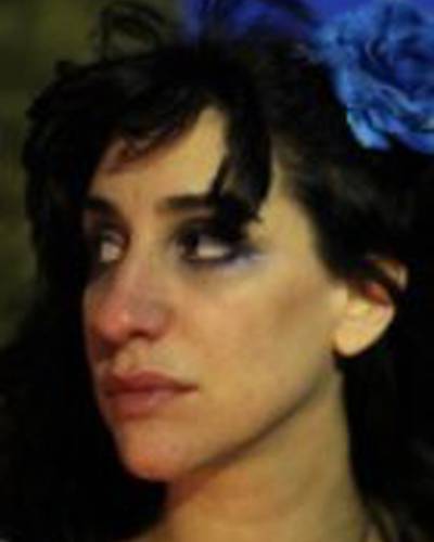 Мерседес Гроуэр фото