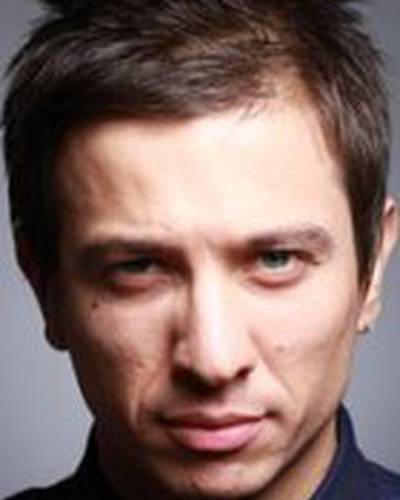 Игорь Коваленко фото