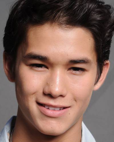 Бу Бу Стюарт фото