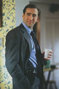 Кадр Телохранитель Тесс