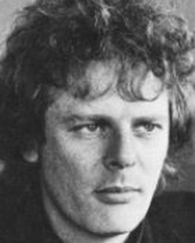 Пол Моррисси фото