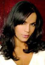 Кристал МакКрэри Энтони фото