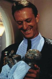 Кадр Космический полицейский участок