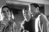 Кадр Дом дураков