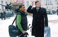 Кадр Последний отпуск