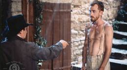 Кадр из фильма "Винсент и Тео" - 2