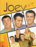 Постер из фильма "Джоуи" - 1