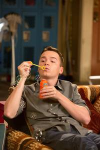 Кадр Город хищниц