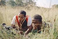 Кадр Первобытное зло