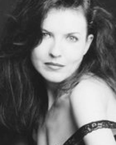 Роберта Потрич фото