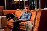 Кадр Дневники вампира