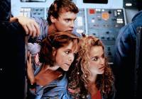 Кадр Пикник в космосе