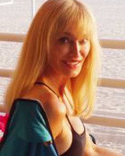 Гэйл Саммер фото