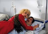 Кадр Почему мужчины никогда не слушают, а женщины не умеют парковаться