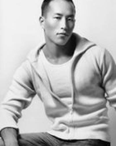 Майкл Дидрикссон фото