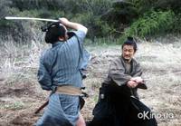 Кадр Затоiчи