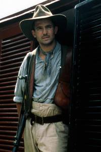 Кадр Вторая книга джунглей: Маугли и Балу