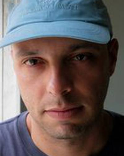 Жозе Падилья фото