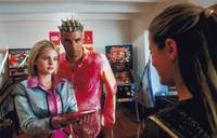 Кадр Ксенон: Продолжение