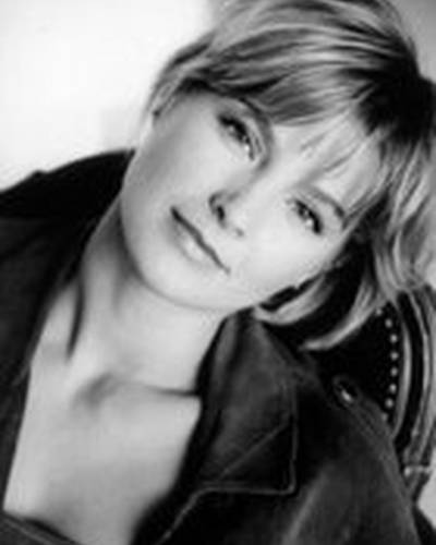 Кимберли Роу фото